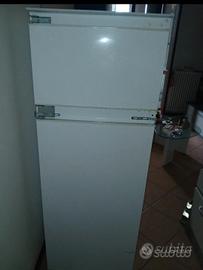 frigorifero ad incasso 