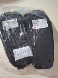 Pantofole Panda Legami taglia unica 39-41