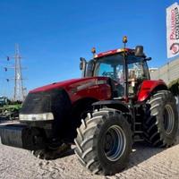 Case III MAGNUM 290 del 2014