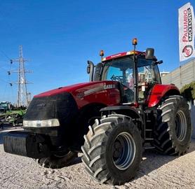 Case III MAGNUM 290 del 2014