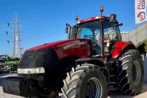 Case III MAGNUM 290 del 2014