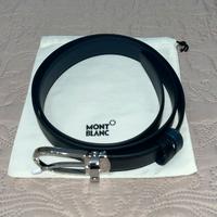 Cintura montblanc