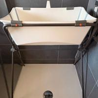 Stokke vaschetta pieghevole bagnetto Flexi Bath