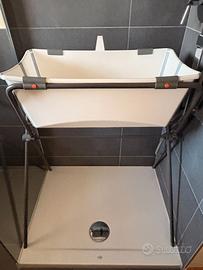 Stokke vaschetta pieghevole bagnetto Flexi Bath