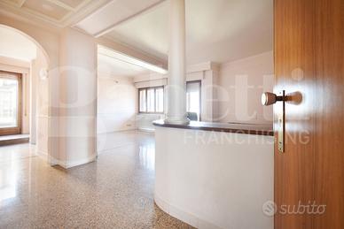 Appartamento Vasto [IM202611VRG]