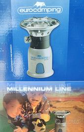 Fornello da campeggio