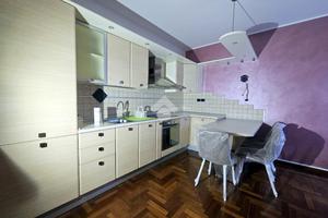 4 LOCALI A ACQUI TERME