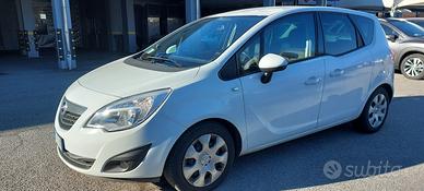 Opel Meriva 1.4 100CV Cosmo