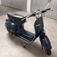 Vespa ET3