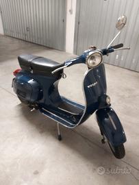 Vespa ET3