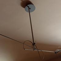 Lampada da soffitto 