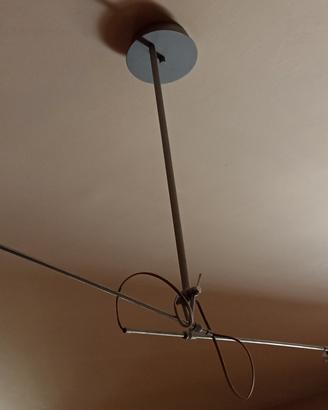 Lampada da soffitto 