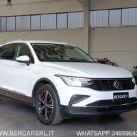 Volkswagen Tiguan 1.4 TSI eHYBRID DSG Life
