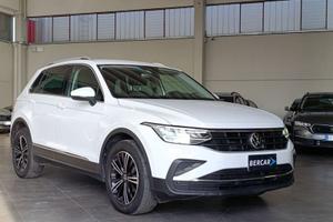 Volkswagen Tiguan 1.4 TSI eHYBRID DSG Life