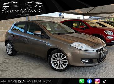 Fiat Bravo 1.6 MJT 120 CV Dynamic