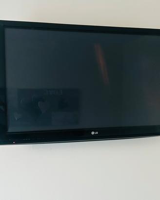Tv LG 50”