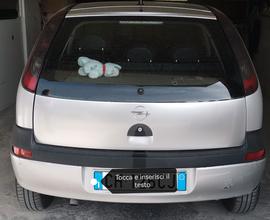 OPEL Corsa 3ª serie - 2003