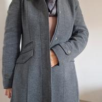 Giaccone invernale donna marca Geox