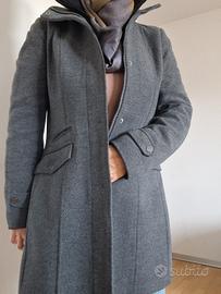 Giaccone invernale donna marca Geox