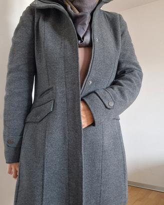 Giaccone invernale donna marca Geox