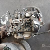 Motore Volkswagen audi 2.0 TFSI CCZ per ricambi