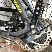 E-Bike Pari al Nuovo