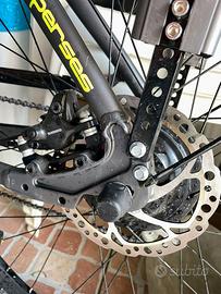 E-Bike Pari al Nuovo