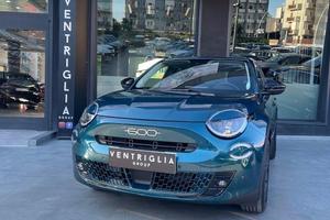 FIAT - 600 - Hybrid DCT MHEV ICON KM ZERO