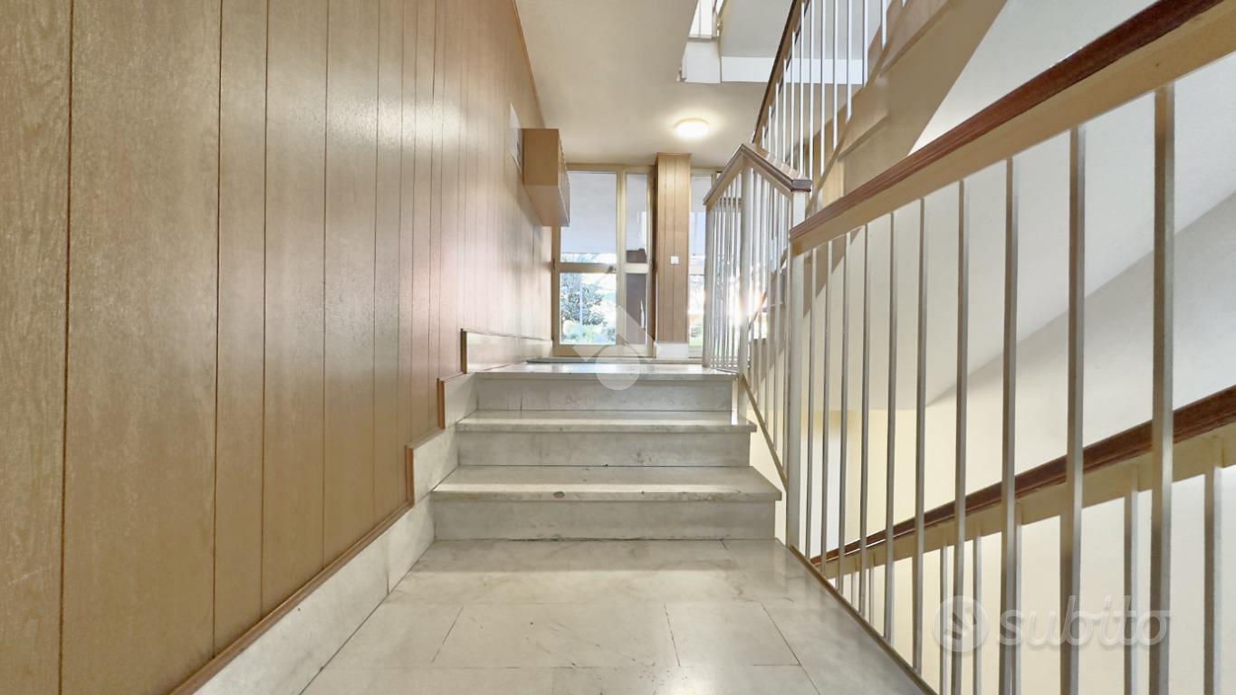 Apartment in Novi Ligure, Quartiere G3 - Vista 4
