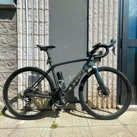 BICI TREK SL6 EMONDA DISC PRO
