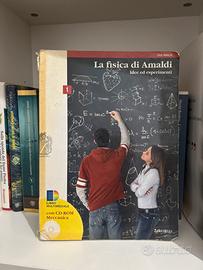 La fisica di amaldi