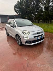 Fiat 500x Sport 1.6 Automatica