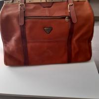 borsa in pelle