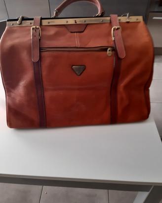borsa in pelle