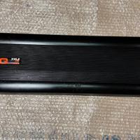 Amplificatore Steg 310.2 QMOS X