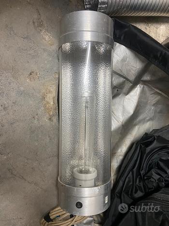 Box per agricoltura indor