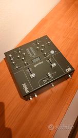 MIXER GEMINI PMX-05 (Nuovo!)