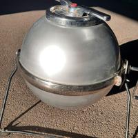 Lavatrice vintage kamome anni 50