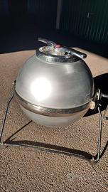 Lavatrice vintage kamome anni 50