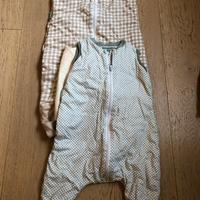 Kit sacco Nanna (4PZ) - Molis&Co 12-36 mesi