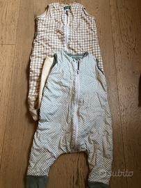 Kit sacco Nanna (4PZ) - Molis&Co 12-36 mesi