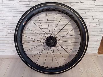 ruote carbonio VITTORIA QURANO 46/42