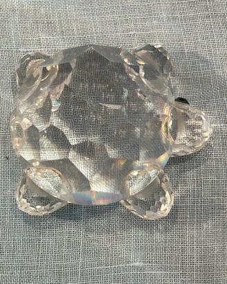 swarovski-tartaruga+borsetta arg.925