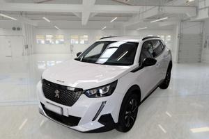 PEUGEOT 2008 BLUEHDI 110 ALLURE S/S CROSSOVER