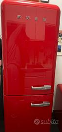 Frigorifero SMEG fab32rs7