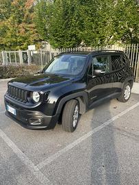 Jeep Renegade 2018 Full Optional