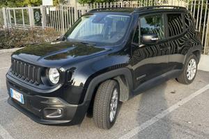 Jeep Renegade 2018 Full Optional