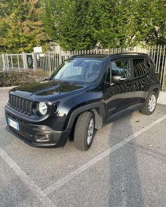 Jeep Renegade 2018 Full Optional