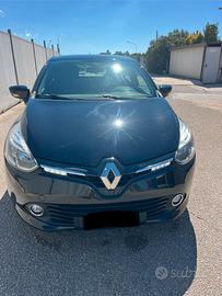 Renault clio 1.5 90cv diesel