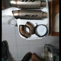 terminali completi